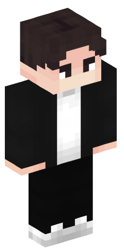 Leroy2511 Minecraft Skin Preview on Minecraft.Co.Com