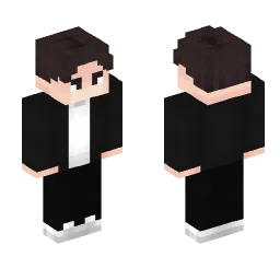 Minecraft Skin #235395