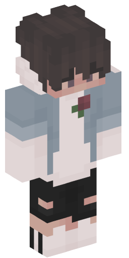 namemcbtw Minecraft Skin Preview on Minecraft.Co.Com