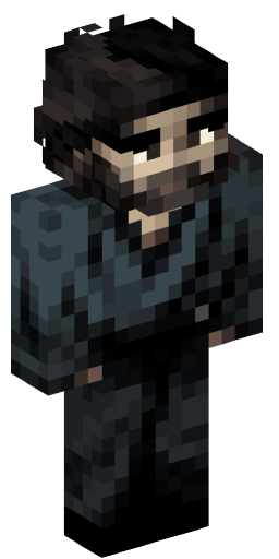 Minecraft Skin #235426
