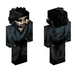 Minecraft Skin #235426