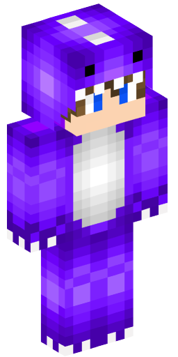 Minecraft Skin #235427