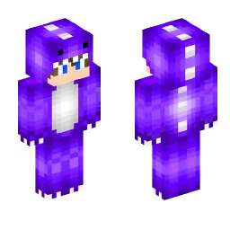 Minecraft Skin #235427