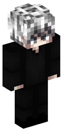 Minecraft Skin #235429