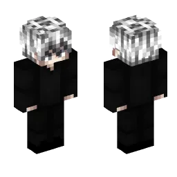 Minecraft Skin #235429