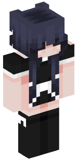 Minecraft Skin #235440