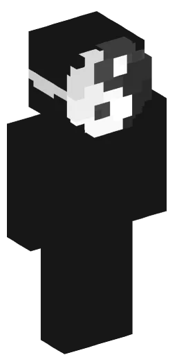 Minecraft Skin #235457
