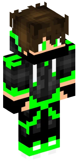Minecraft Skin #235459