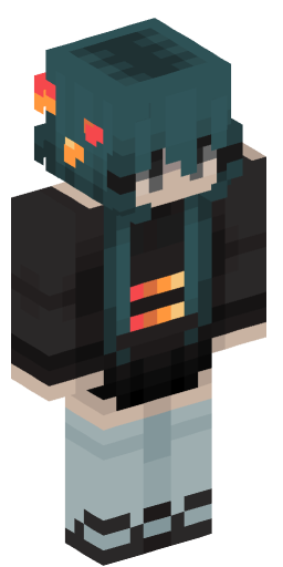 Minecraft Skin #235477
