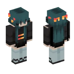Minecraft Skin #235477