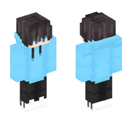 Minecraft Skin #235483