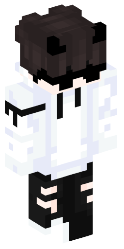 Eagler Minecraft Skin Preview on Minecraft.Co.Com