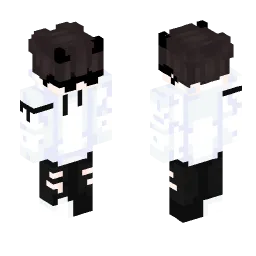 Minecraft Skin #235522