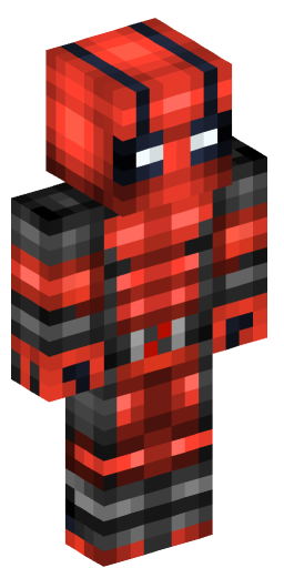 Minecraft Skin #235523