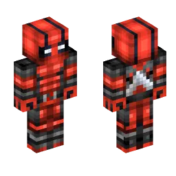 Minecraft Skin #235523