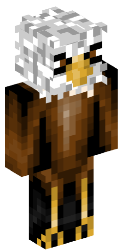Minecraft Skin #235525