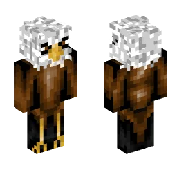 Minecraft Skin #235525