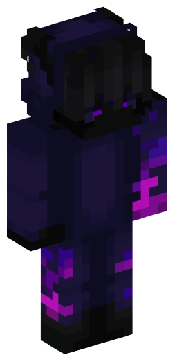 Minecraft Skin #235526