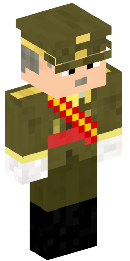 Ceegeecarieshoe Minecraft Skin Preview on Minecraft.Co.Com