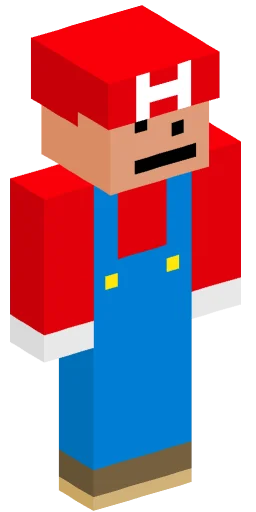 Minecraft Skin #235546