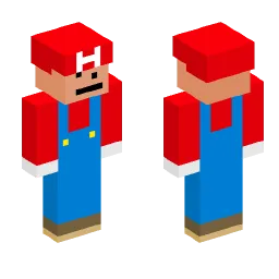Minecraft Skin #235546