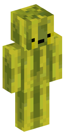 Minecraft Skin #235552