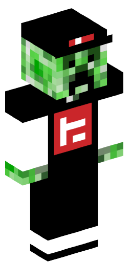 normal_guy7 Minecraft Skin Preview on Minecraft.Co.Com