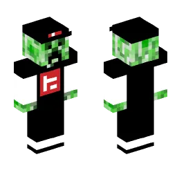 Minecraft Skin #235553