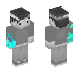 Minecraft Skin #235556