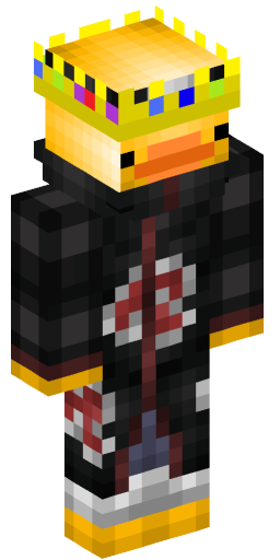 Minecraft Skin #235557