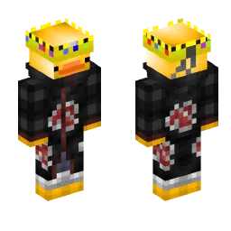 Minecraft Skin #235557