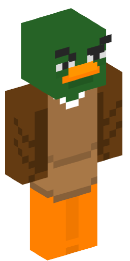 Minecraft Skin #235558