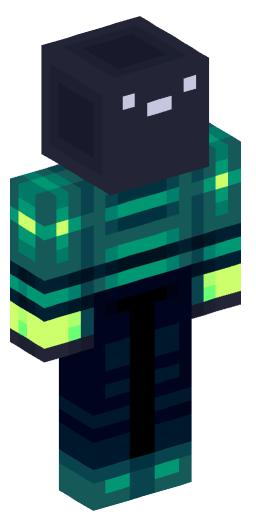 normalben Minecraft Skin Preview on Minecraft.Co.Com