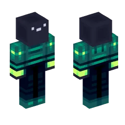 Minecraft Skin #235559
