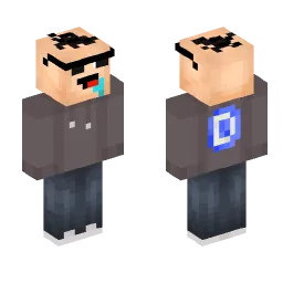 Minecraft Skin #235564