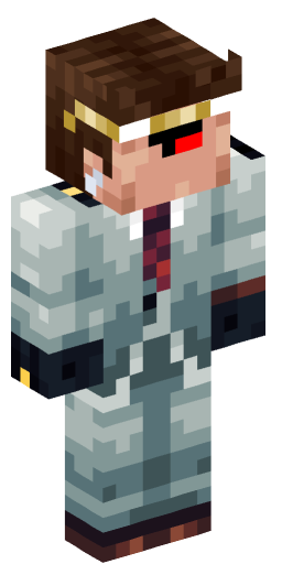 Nybik_Millioner Minecraft Skin Preview on Minecraft.Co.Com