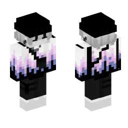 Minecraft Skin #235567