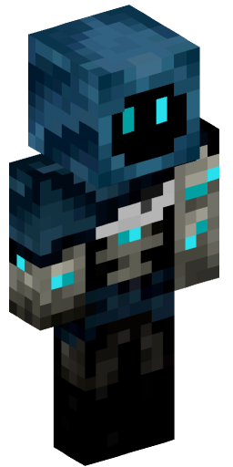 Minecraft Skin #235570