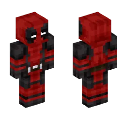 Minecraft Skin #235572