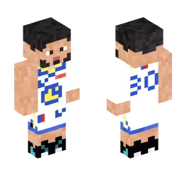Minecraft Skin #235580