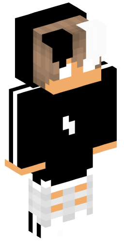 addidas_yt Minecraft Skin Preview on Minecraft.Co.Com