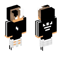 Minecraft Skin #235583