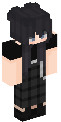 Addidas Minecraft Skin Preview on Minecraft.Co.Com