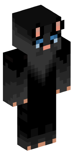 rey Minecraft Skin Preview on Minecraft.Co.Com