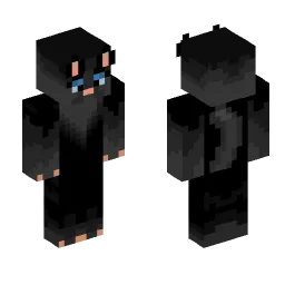 Minecraft Skin #235594