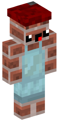 Minecraft Skin #235601