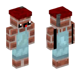Minecraft Skin #235601