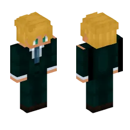 Minecraft Skin #235605