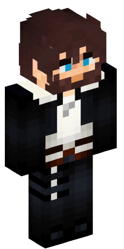 Noodle_Rich Minecraft Skin Preview on Minecraft.Co.Com