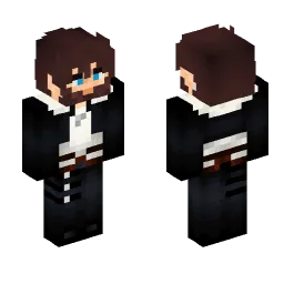 Minecraft Skin #235606